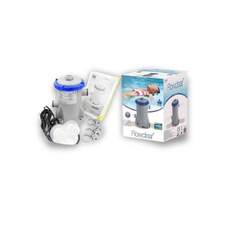 مضخة فلتر BESTWAY